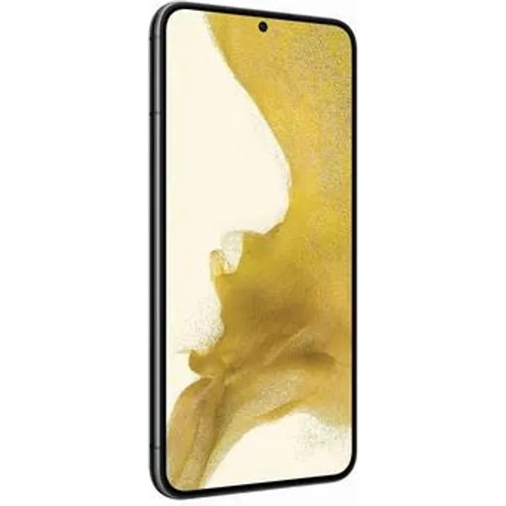 Samsung Galaxy S22 Plus 5G Smartphone 16,76cm (6,6 Zoll) AMOLED-Display, 128GB interner Speicher, 8GB RAM, Dual-SIM, Phantom Black – Bild 4