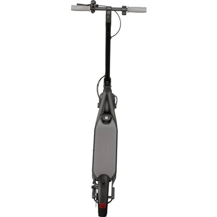 Ninebot by Segway F20D E-Scooter, mit Straßenzulassung, Schwarz, 20 km/h – Bild 5