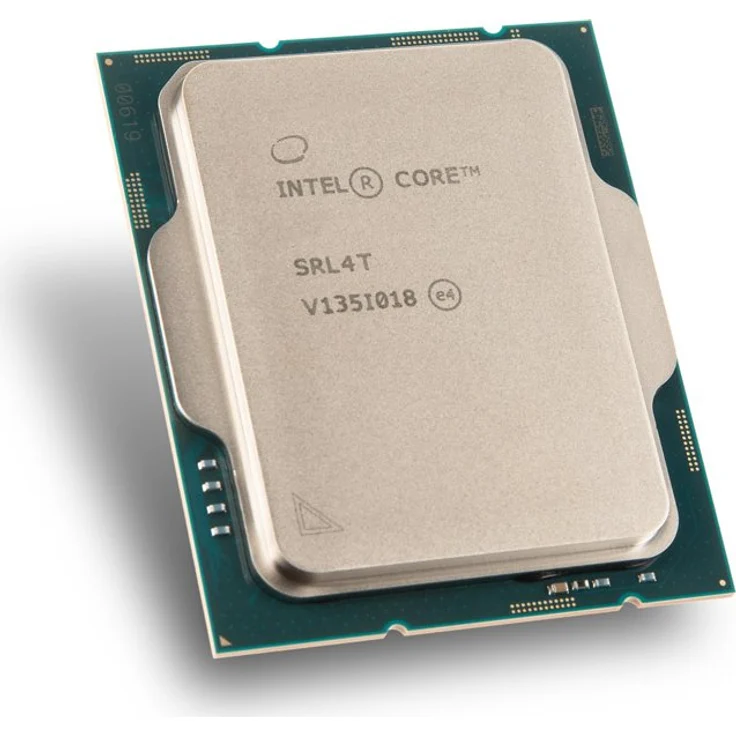 Intel Core i5 12600KF - 3.7 GHz - 10 Kerne - 16 Threads - 20 MB Cache-Speicher - OEM – Bild 2