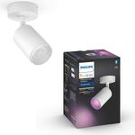 Philips Lighting Hue LED-Wandstrahler 5063131P7 Fugato GU10 5.7W Warmweiß bis Kaltweiß