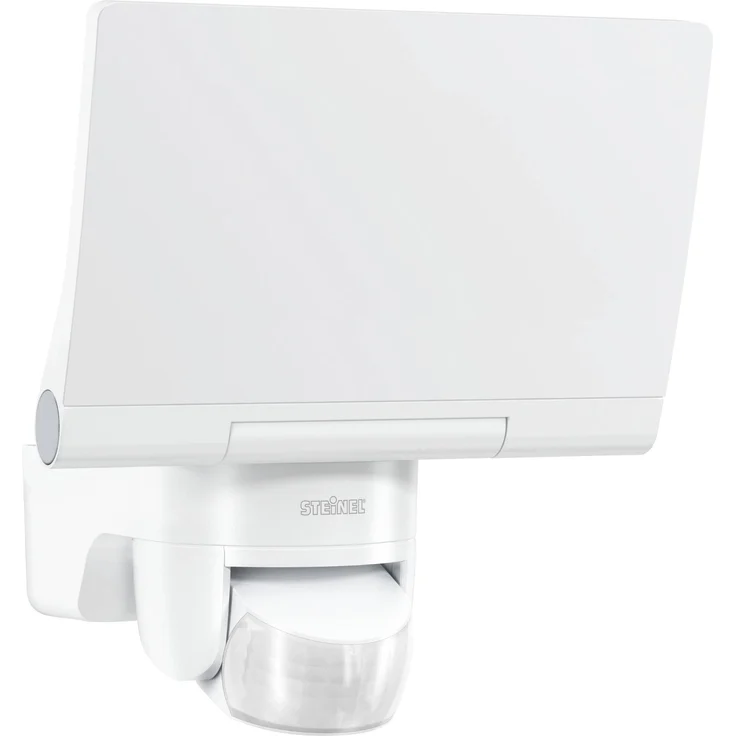Steinel XLED home 2 SC 065454 LED-Außenstrahler mit Bewegungsmelder 13,7W Warmweiß – Bild 1