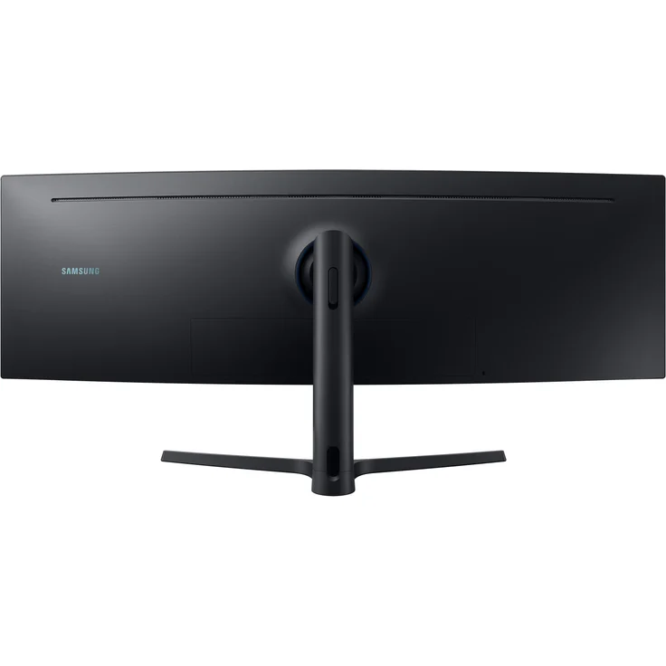 Samsung LS49A950UIU - 49 Zoll Monitor, QHD (5120 x 1440 Pixel), VA-Panel, 120 Hz, 4 ms, 350 cd/m² (LS49A950UIUXEN) – Bild 8