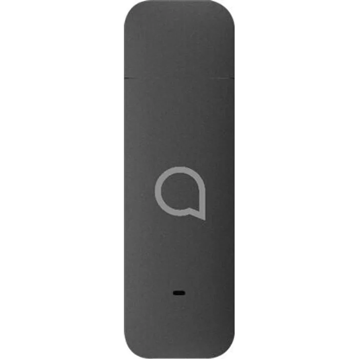 Alcatel IK41VE1 Datenstick, Surfstick, USB, Mobilfunknetz (SIM), Schwarz
