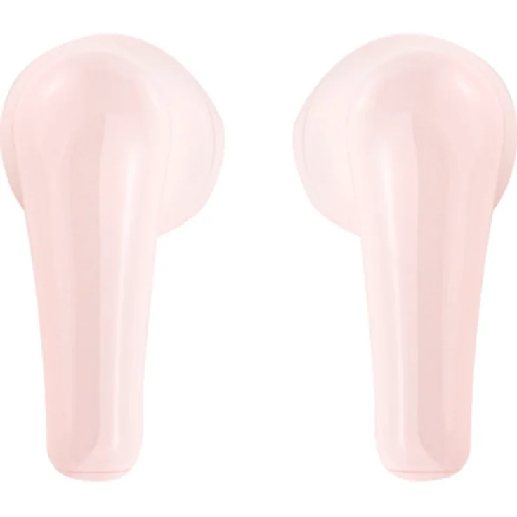 Vieta Pro #FEEL True Wireless Headphones Pink, In-Ear-Kopfhörer, pink