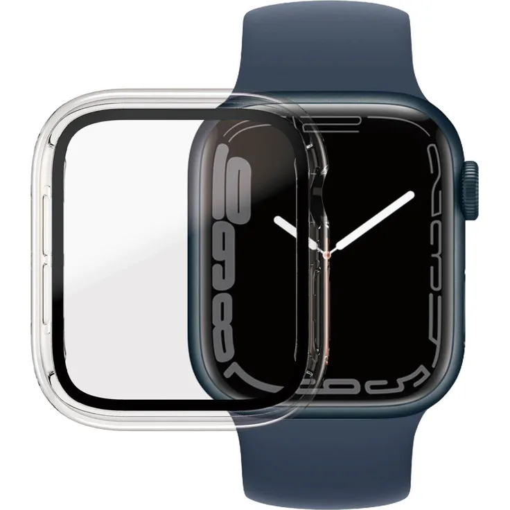 PanzerGlass Full Body Apple Watch 7 (44 mm) clear AB