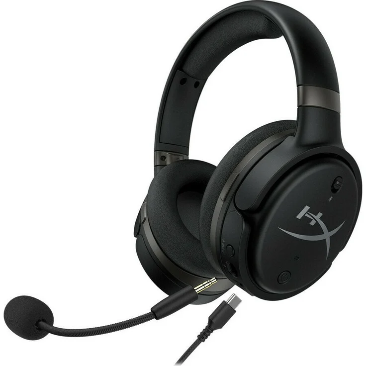 HyperX Cloud Orbit S Gaming Headset mit Headtracking Technologie - Preisvergleich – Bild 2