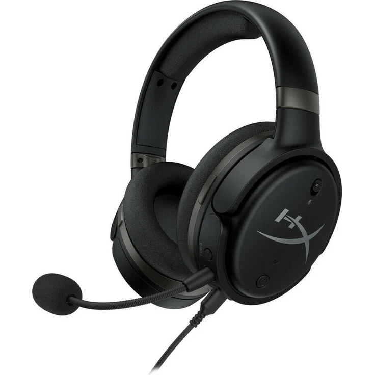 HyperX Cloud Orbit S Gaming Headset mit Headtracking Technologie - Preisvergleich – Bild 1