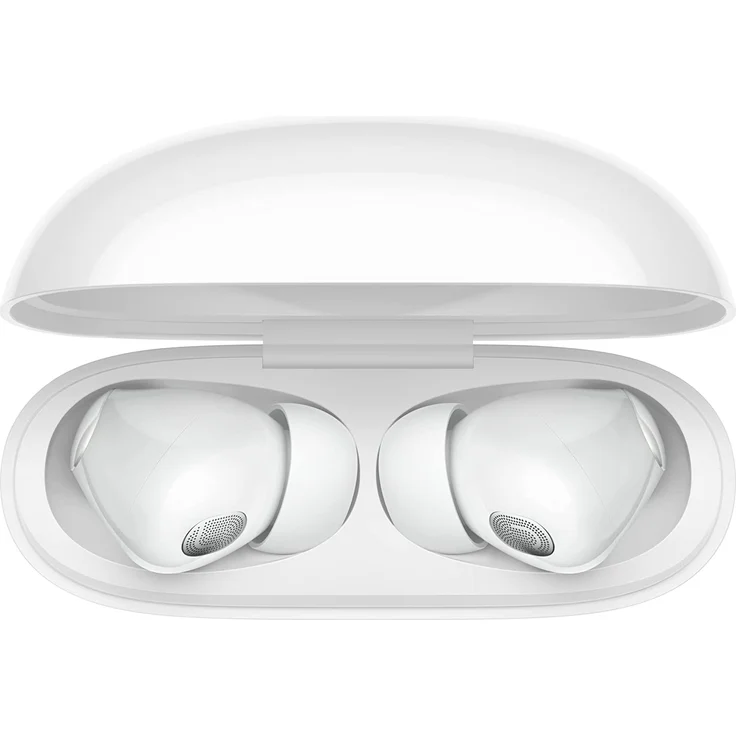 Xiaomi Buds 3T Pro Gloss White, True Wireless In-Ear-Kopfhörer, weiß – Bild 4
