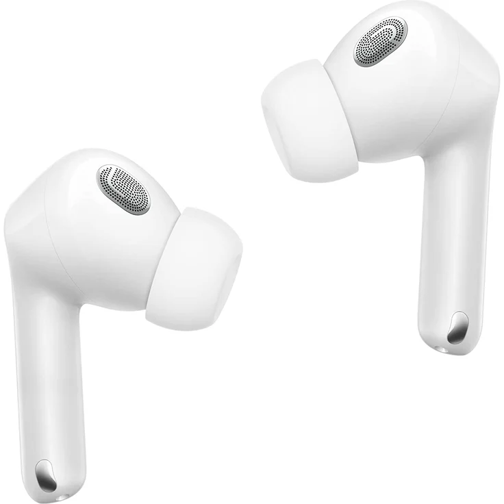 Xiaomi Buds 3T Pro Gloss White, True Wireless In-Ear-Kopfhörer, weiß – Bild 5