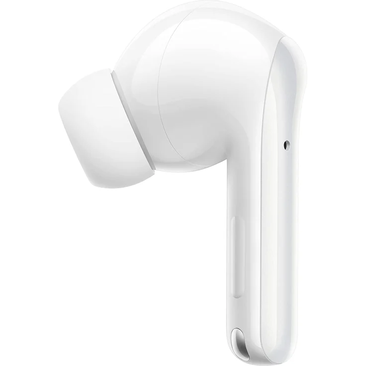Xiaomi Buds 3T Pro Gloss White, True Wireless In-Ear-Kopfhörer, weiß – Bild 6