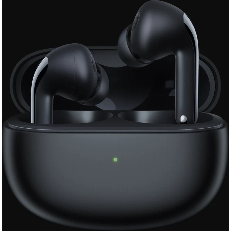 Xiaomi Buds 3T Pro Carbon Black, True Wireless In-Ear-Kopfhörer, schwarz – Bild 7