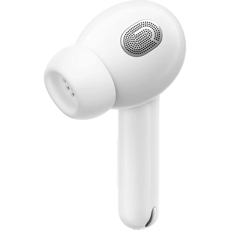 Xiaomi Buds 3T Pro Gloss White, True Wireless In-Ear-Kopfhörer, weiß – Bild 8