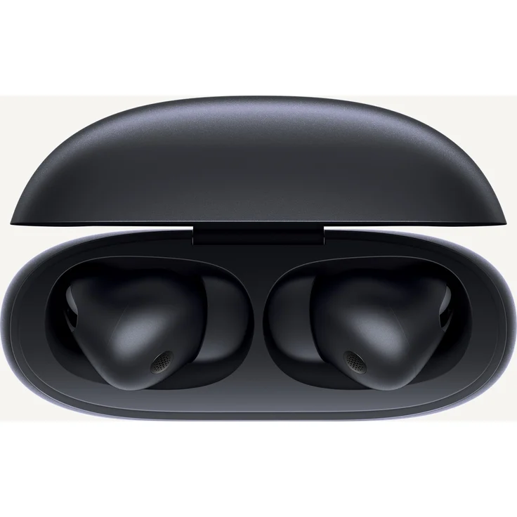 Xiaomi Buds 3 Carbon Black, True Wireless In-Ear-Kopfhörer, Noise Cancelling, wasserdicht, schwarz – Bild 2