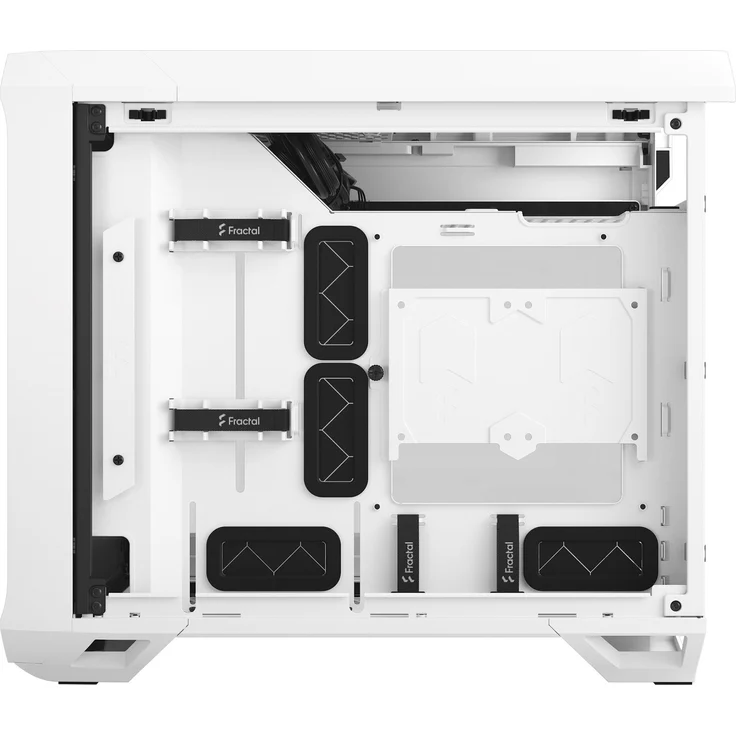 Fractal Design Torrent Nano Weiß (FD-C-TOR1N-03) – Bild 5