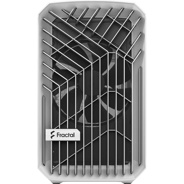 Fractal Design Torrent Nano Weiß (FD-C-TOR1N-03) – Bild 6