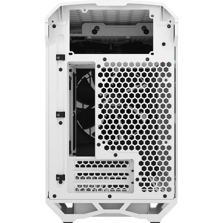 Fractal Design Torrent Nano Weiß (FD-C-TOR1N-03) – Bild 7