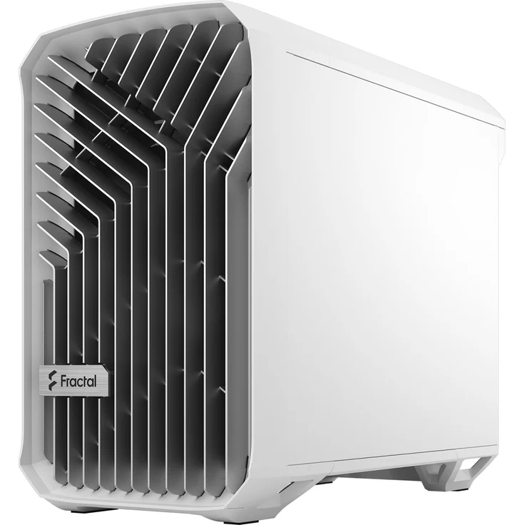 Fractal Design Torrent Nano Weiß (FD-C-TOR1N-03) – Bild 2