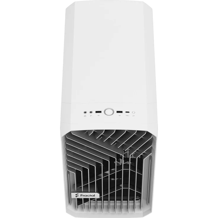 Fractal Design Torrent Nano Weiß (FD-C-TOR1N-03) – Bild 8