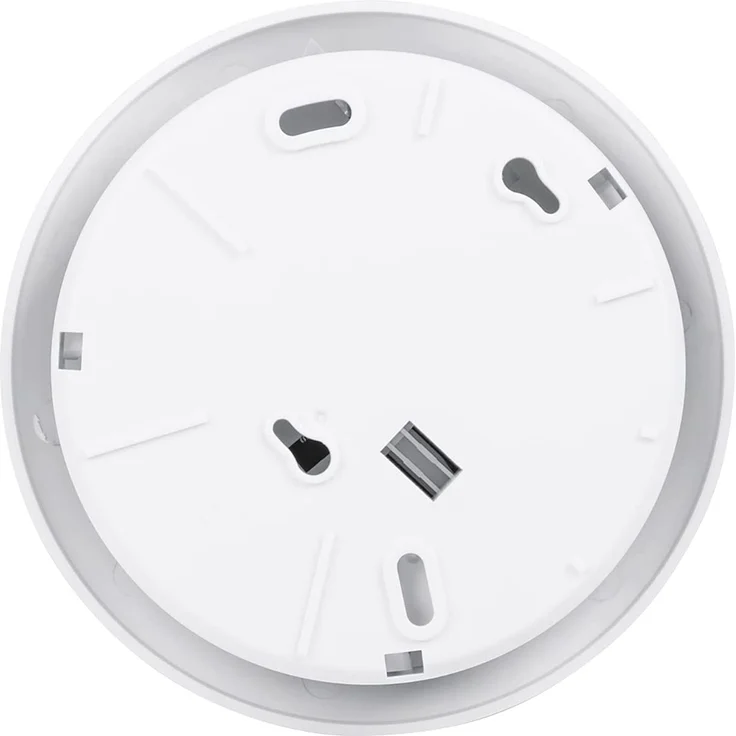 Homematic IP HmIP-ASIR-2 Smart Home Alarmsirene – innen, kabellose Funk-Innensirene mit App-Funktion, warnt hörbar, sichtbar und per Push-Nachricht (153825A0) – Bild 3