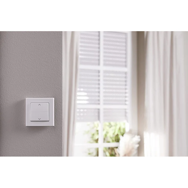 Homematic IP HmIP-SK15 Smart Home Starter Set Beschattung – WLAN, intelligente Steuerung von Rollläden und Markisen, auch per kostenloser App (156450A0) – Bild 8