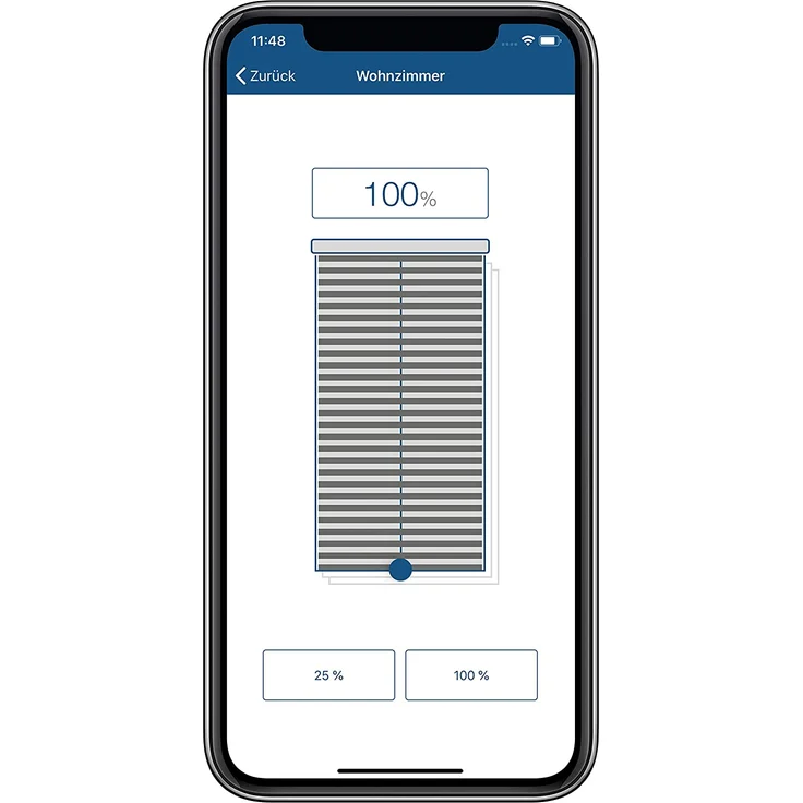 Homematic IP HmIP-SK15 Smart Home Starter Set Beschattung – WLAN, intelligente Steuerung von Rollläden und Markisen, auch per kostenloser App (156450A0) – Bild 10