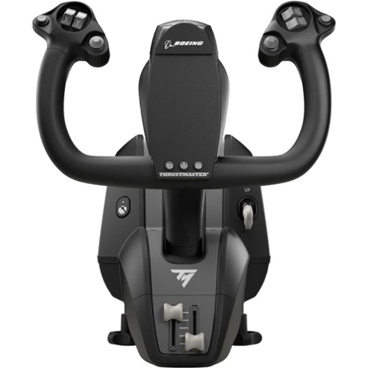 Thrustmaster Civil Aviation (TCA) Yoke Boeing Edition - Yoke - (Xbox One, Xbox Series, PC) (4460209) – Bild 1