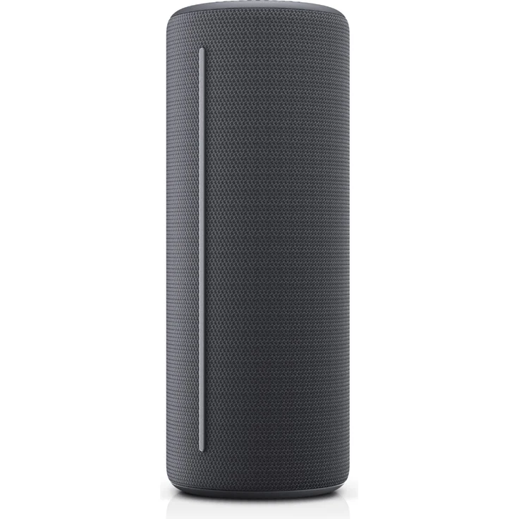We. by Loewe. HEAR 1 Bluetooth-Lautsprecher storm grey, grau – Bild 7