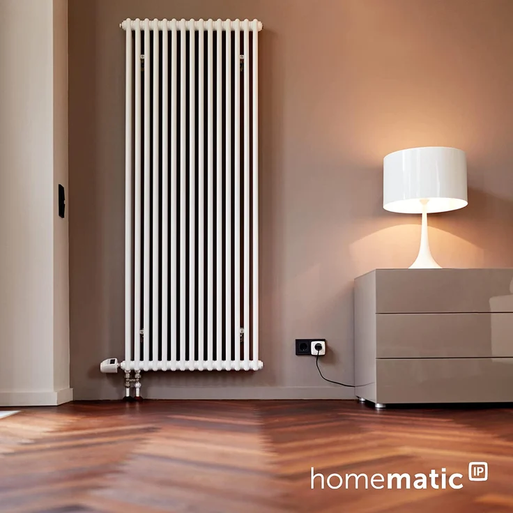 Homematic IP Schalt-Mess-Steckdose (HmIP-PSM-2) – Bild 9