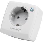 Homematic IP Schalt-Mess-Steckdose (HmIP-PSM-2)