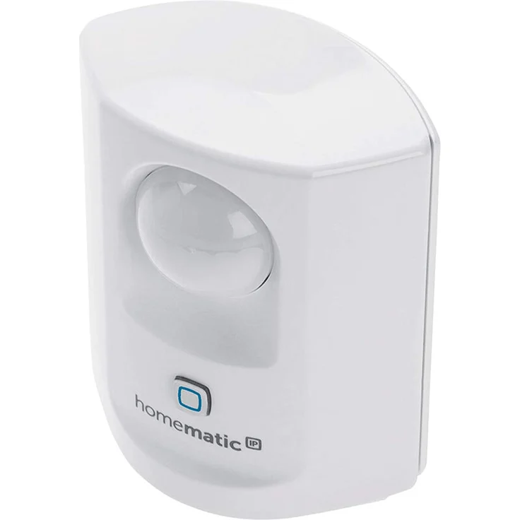 Homematic IP HmIP-SMI Smart Home Bewegungsmelder mit Dämmerungssensor – innen (142722A0) – Bild 3