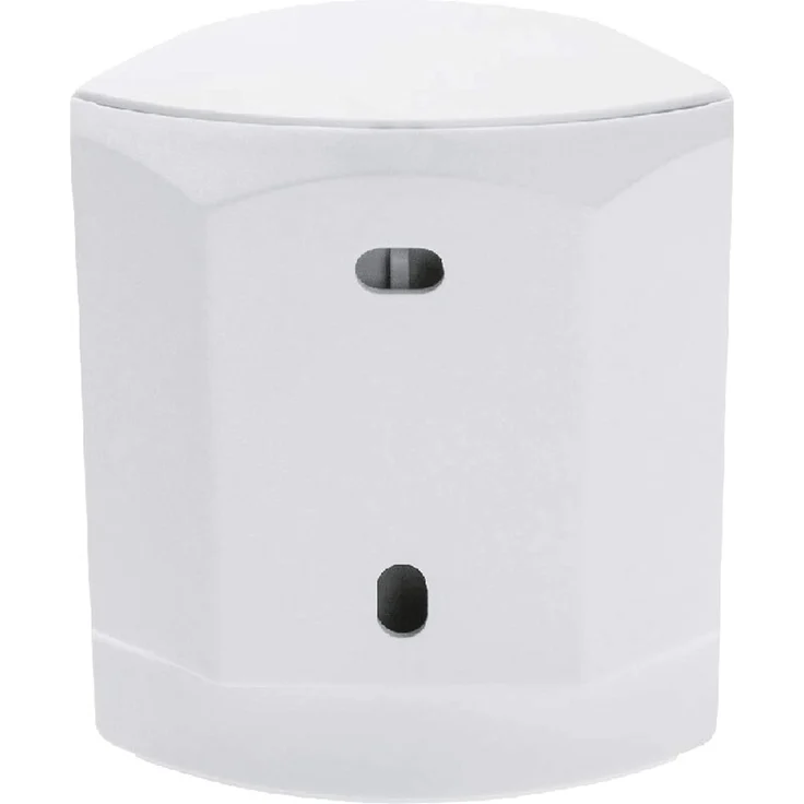Homematic IP HmIP-SMI Smart Home Bewegungsmelder mit Dämmerungssensor – innen (142722A0) – Bild 5