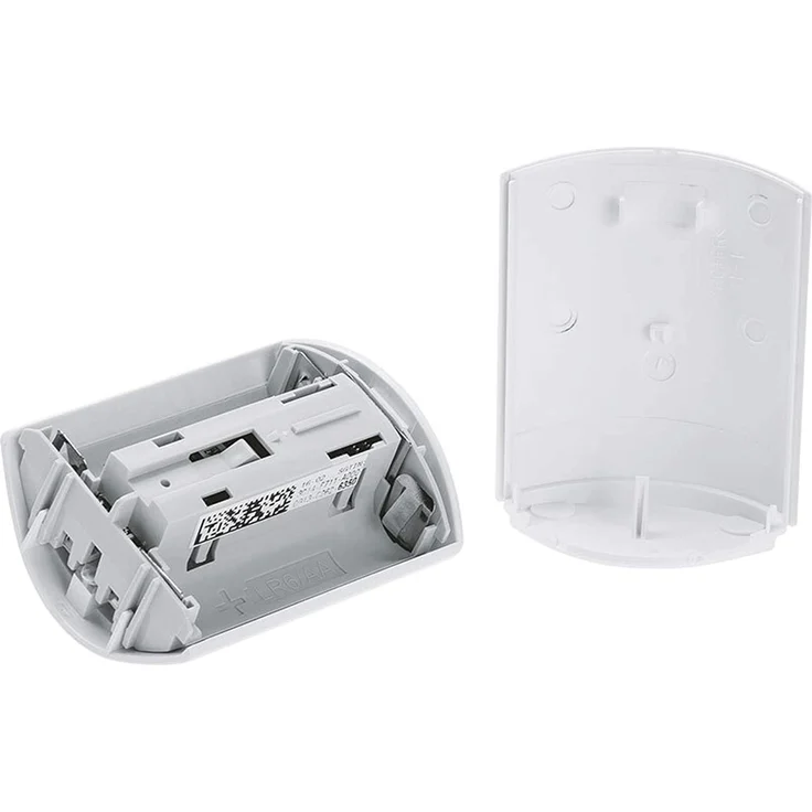 Homematic IP HmIP-SMI Smart Home Bewegungsmelder mit Dämmerungssensor – innen (142722A0) – Bild 7