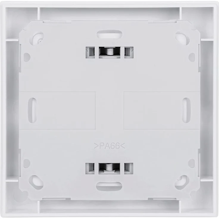 Homematic IP HmIP-SMI55-2 Smart Home Bewegungsmelder für 55er Rahmen – innen, Zubehör für Ihr Homematic IP Smart Home mit App-Funktion, für Alarmlösung, schaltet Leuchten, Wandschalter, Energie sparen, weiß (156242A0) – Bild 6