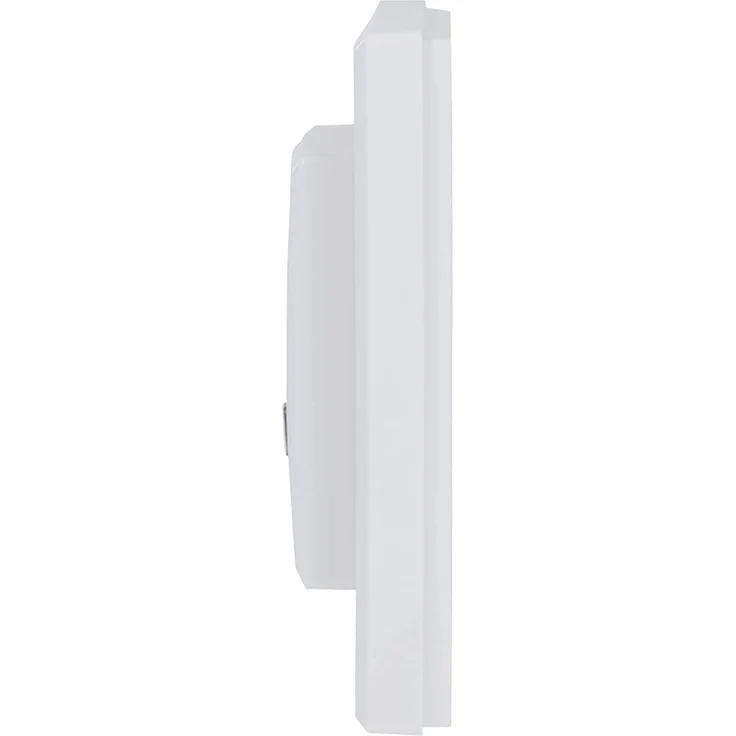 Homematic IP HmIP-SMI55-2 Smart Home Bewegungsmelder für 55er Rahmen – innen, Zubehör für Ihr Homematic IP Smart Home mit App-Funktion, für Alarmlösung, schaltet Leuchten, Wandschalter, Energie sparen, weiß (156242A0) – Bild 5
