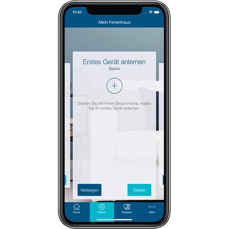 Homematic IP HmIP-SMI55-2 Smart Home Bewegungsmelder für 55er Rahmen – innen, Zubehör für Ihr Homematic IP Smart Home mit App-Funktion, für Alarmlösung, schaltet Leuchten, Wandschalter, Energie sparen, weiß (156242A0) – Bild 10