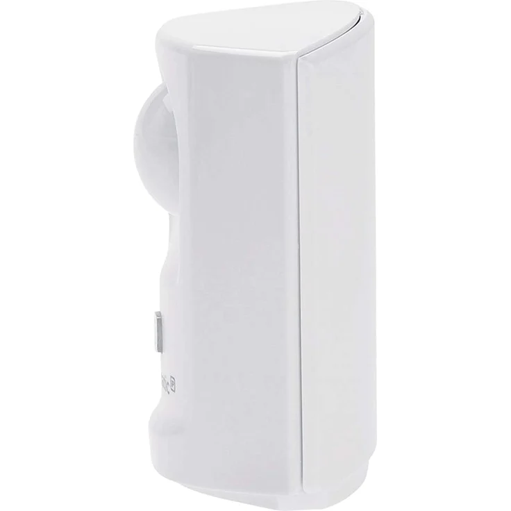 Homematic IP HmIP-SMI Smart Home Bewegungsmelder mit Dämmerungssensor – innen (142722A0) – Bild 4