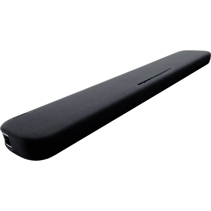 Yamaha ESB-1090 Enterprise Soundbar (ESB-1090), Soundbar, schwarz – Bild 10