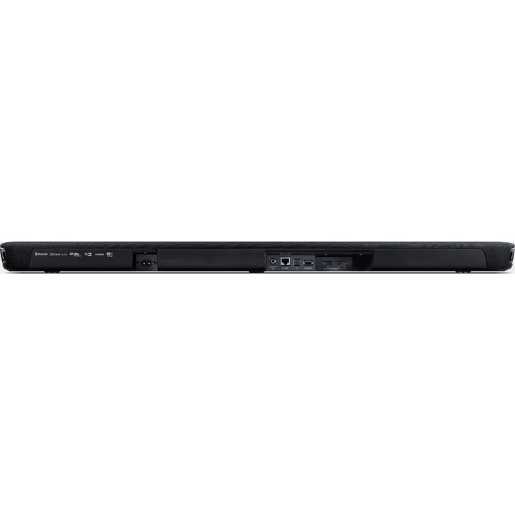 Yamaha ESB-1090 Enterprise Soundbar (ESB-1090), Soundbar, schwarz – Bild 1