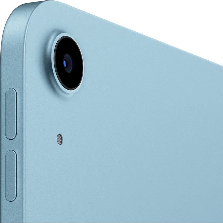 Apple iPad Air (2022) Quad-HD-Auflösung 10,9 Zoll, WiFi-Tablet, Apple M1 Chip, 64 GB Speicher, iPadOS, Blau (MM9E3FD/A) – Bild 4