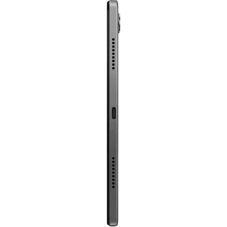 Lenovo Tab P11 Full-HD-Auflösung 11 Zoll, 5G-Tablet, Octa-Core, 6 GB RAM, 128 GB, Android, Storm grey (ZA8Y0015SE/ZA9M0005SE) – Bild 4