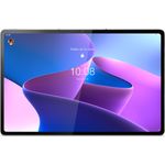 Lenovo Tab P12 Pro TB-Q706F Quad-HD-Auflösung 12,6 Zoll, WLAN-Tablet, Octa-Core, 8 GB RAM, 256 GB Speicher, Android, Storm Grey (ZA9D0063SE)