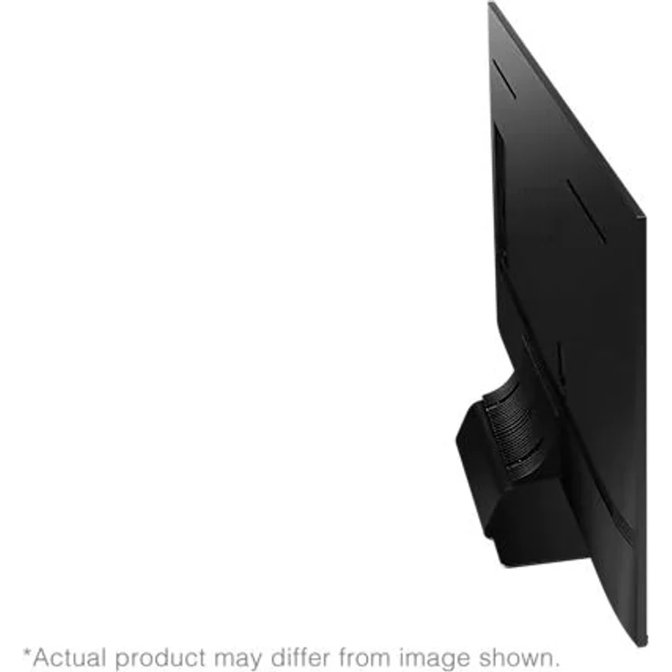 Samsung GQ43QN90BAT 108 cm (43 Zoll) Neo QLED Mini LED 4K Smart TV (Ultra HD, HDR, Direct LED) Twin-HD-Triple-Tuner (Sat, Antenne, Kabel) Modelljahr 2022 Energieklasse G (DE-Modell) – Bild 4