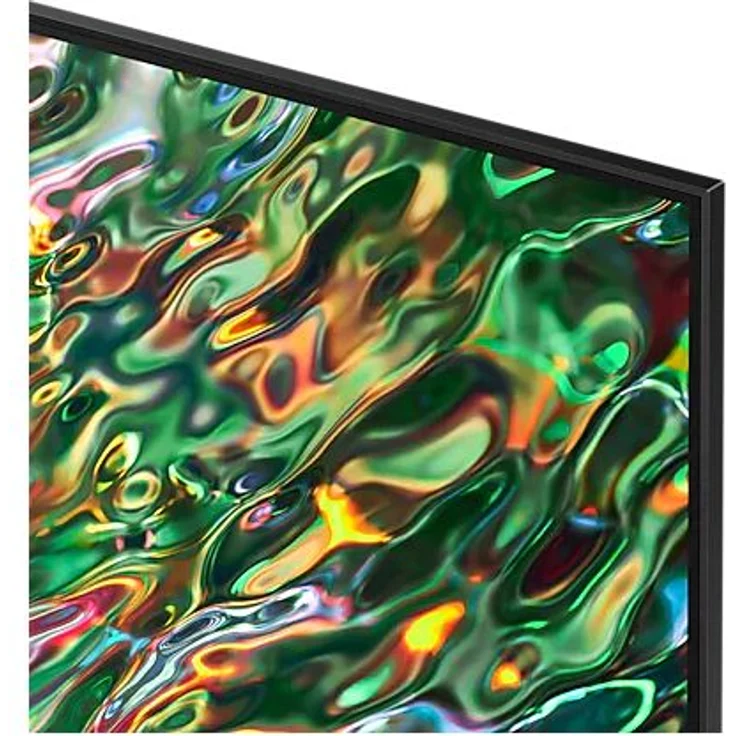 Samsung GQ85QN90BAT 214 cm (85 Zoll) Neo QLED Mini LED 4K Smart TV (Ultra HD, HDR, Direct LED) Twin-HD-Triple-Tuner (Sat, Antenne, Kabel) Modelljahr 2022 Energieklasse F (DE-Modell) – Bild 5