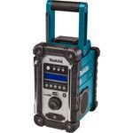 Makita DMR110N DAB+ Baustellenradio