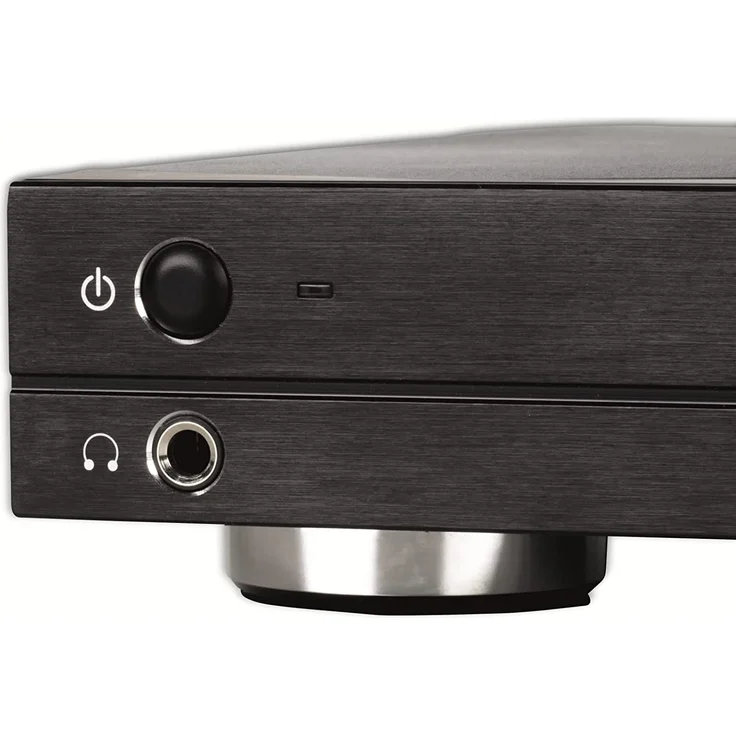 UNIVERSUM IR 500-21 Internet Tischradio Internet, DAB+, UKW Bluetooth, DAB+, Internetradio, UKW, WLAN Inkl. Fernbedienung – Bild 7