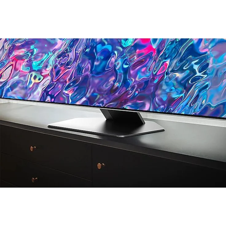 Samsung GQ55QN85BAT 138 cm (55 Zoll) Neo QLED Mini LED 4K Smart TV (Ultra HD, HDR, Direct LED) Twin-HD-Triple-Tuner (Sat, Antenne, Kabel) Modelljahr 2022 Energieklasse F (DE-Modell) – Bild 8