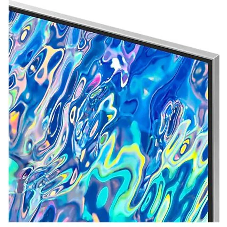 Samsung GQ55QN85BAT 138 cm (55 Zoll) Neo QLED Mini LED 4K Smart TV (Ultra HD, HDR, Direct LED) Twin-HD-Triple-Tuner (Sat, Antenne, Kabel) Modelljahr 2022 Energieklasse F (DE-Modell) – Bild 5