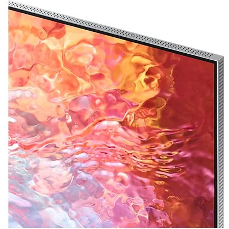 Samsung GQ75QN700BT 189 cm (75 Zoll) Neo QLED Mini LED 8K Smart TV (8K, HDR, Direct LED) Twin-HD-Triple-Tuner (Sat, Antenne, Kabel) Modelljahr 2022 Energieklasse G (DE-Modell) – Bild 4