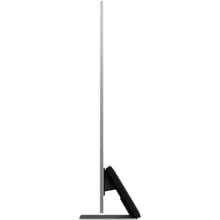 Samsung GQ65QN700BT 163 cm (65 Zoll) Neo QLED Mini LED 8K Smart TV (8K, HDR, Direct LED) Twin-HD-Triple-Tuner (Sat, Antenne, Kabel) Modelljahr 2022 Energieklasse G (DE-Modell) – Bild 4