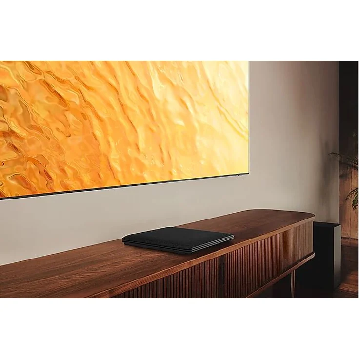 Samsung GQ75QN800BT 189 cm (75 Zoll) Neo QLED Mini LED 8K Smart TV (8K, HDR, Direct LED) Twin-HD-Triple-Tuner (Sat, Antenne, Kabel) Modelljahr 2022 Energieklasse G (DE-Modell) – Bild 9